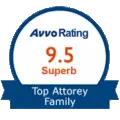 Avvo rating, MIchelle Smith