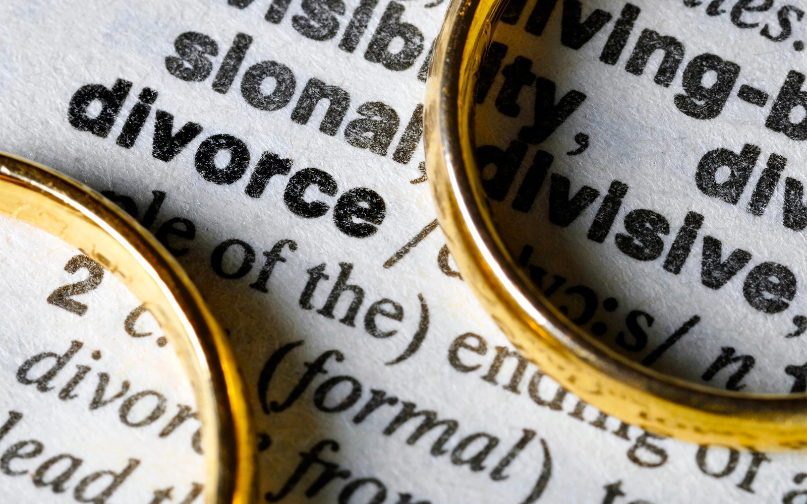 Divorce in Maryland